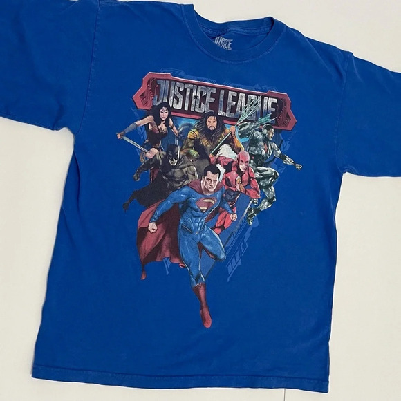 3 Boys Tees T-shirts  size M/L (10/12) - Picture 11 of 14